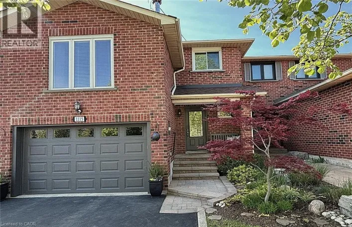 1115 AVONDALE Drive, Oakville