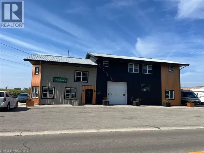 1115 BAY Street, Port Rowan