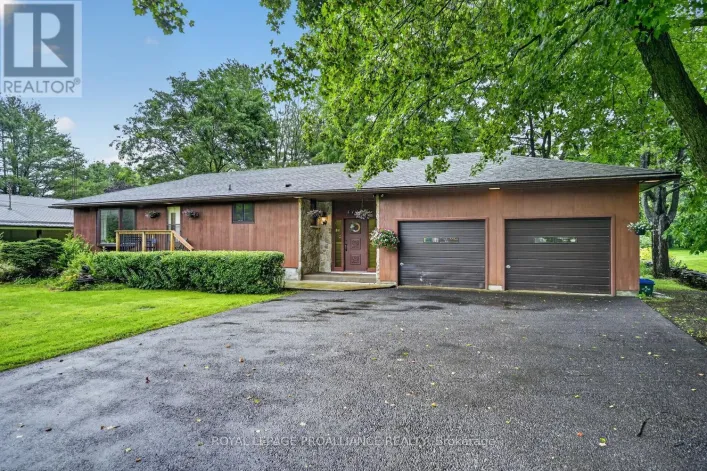 1115 CENTENNIAL ROAD, Brockville
