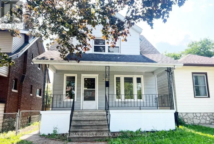 1115 CHURCH STREET, Windsor