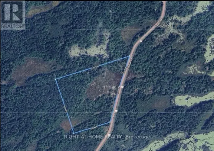 1115 FLINTON RD HIGHWAY, Tweed)