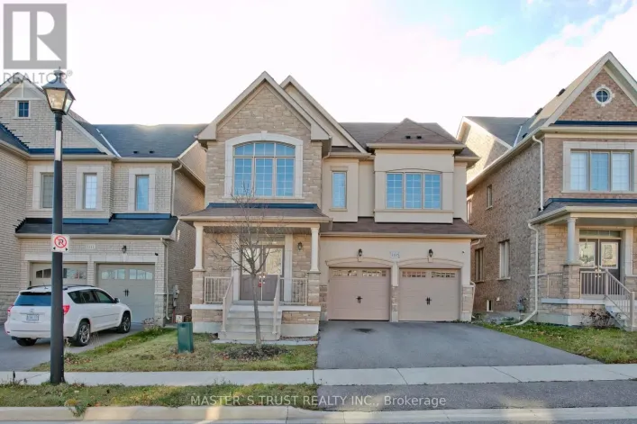 1115 GRAINGER TRAIL, Newmarket