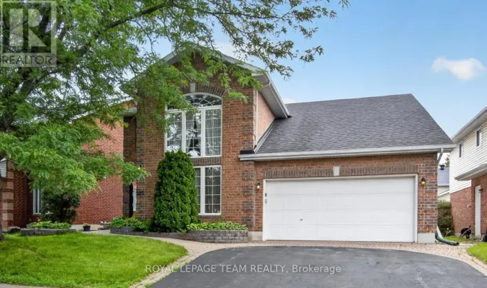 1115 GRENON AVENUE, Ottawa