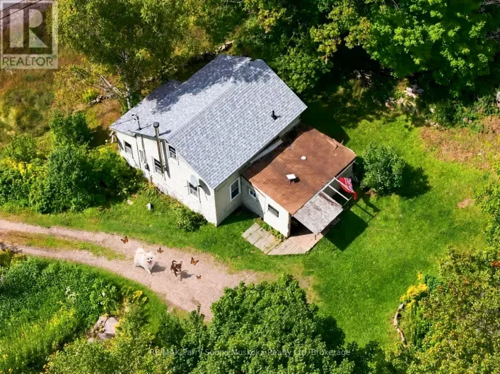 1115 HIGHWAY 124, Whitestone