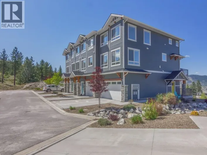 1115 Holden Road Unit# 116, Penticton