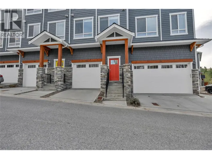1115 Holden Road Unit# 126, Penticton