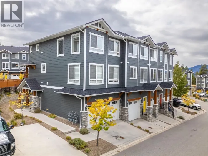1115 Holden Road Unit# 128, Penticton