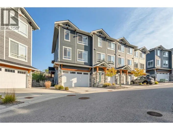 1115 HOLDEN Road Unit# 133, Penticton