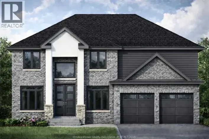 1115 HOLLAND COURT, Windsor