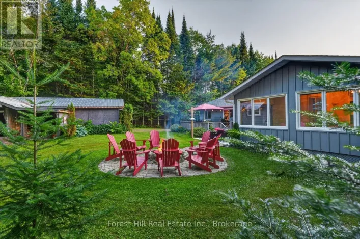 1115 MAIN STREET, Algonquin Highlands