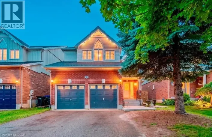 1115 MURIEL Street, Innisfil