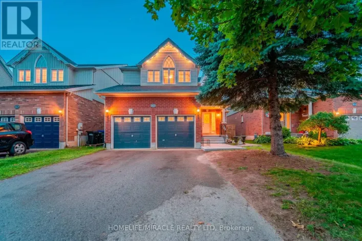 1115 MURIEL STREET, Innisfil