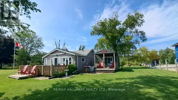 House for sale: 1115 NEW LAKESHORE ROAD, Haldimand