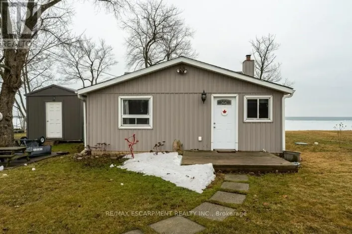 1115 NEW LAKESHORE ROAD, Haldimand