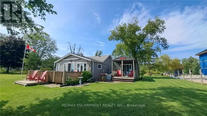 1115 NEW LAKESHORE ROAD, Haldimand