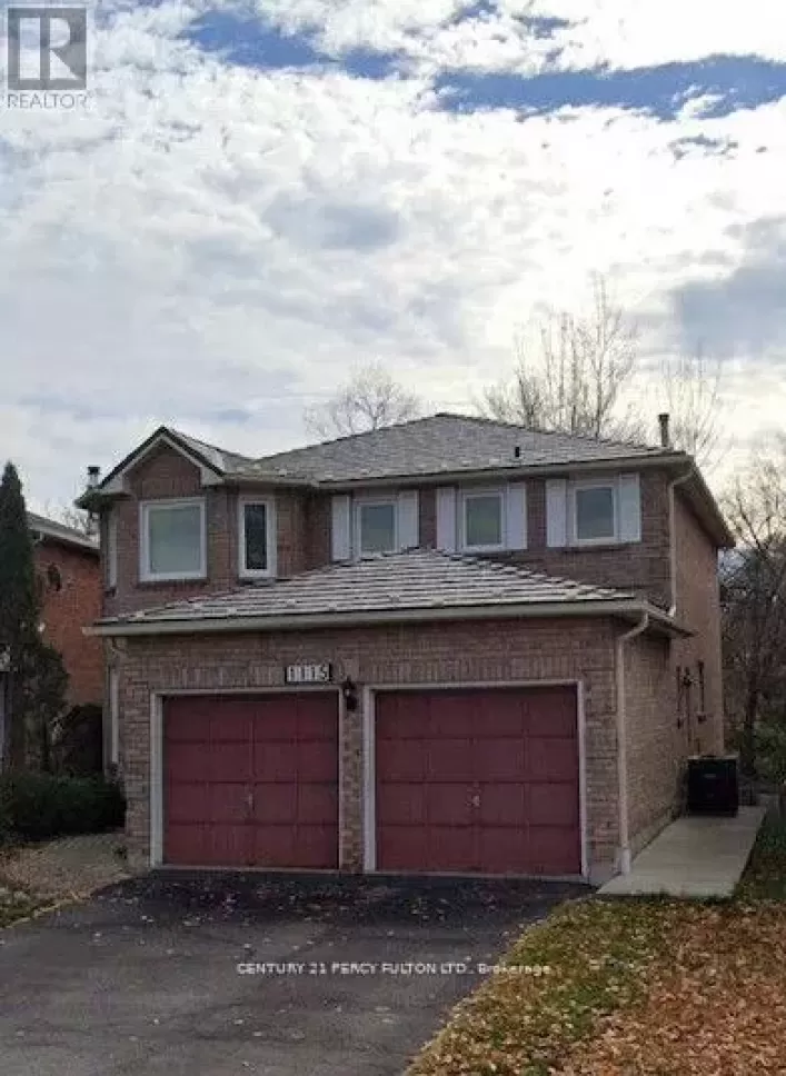 1115 RIDGEWOOD COURT, Pickering