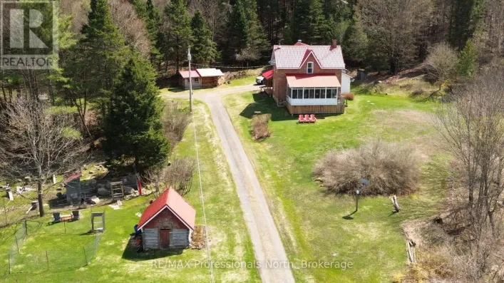 1115 ROSSEAU LAKE 1 ROAD, Muskoka Lakes