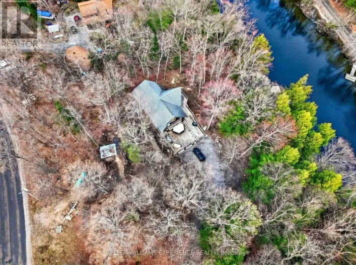 1115 SHERWOOD FOREST ROAD, Bracebridge