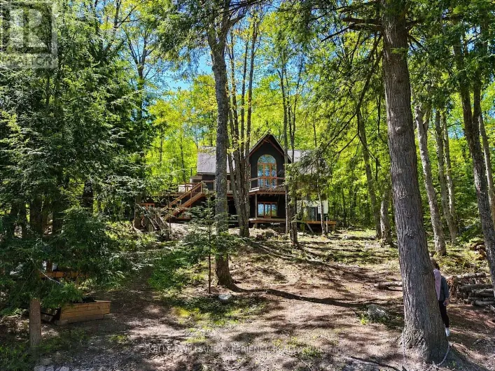1115 SHERWOOD FOREST ROAD, Bracebridge
