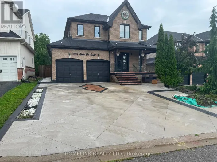 1115 SILVERFOX COURT, Oshawa