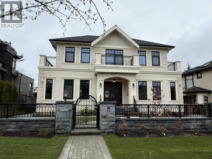 1115 W 48TH AVENUE, Vancouver