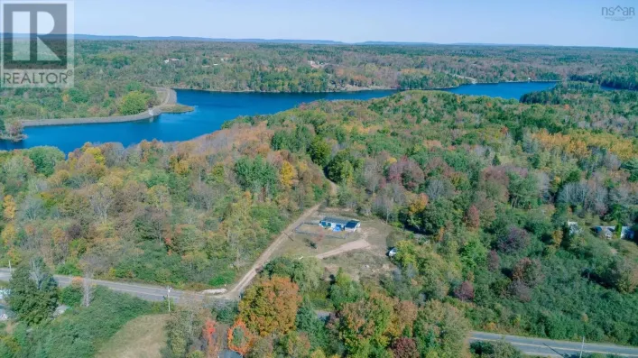 1115 Weymouth Falls Road, Weymouth