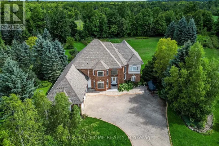 11150 MENZIES COURT, Milton