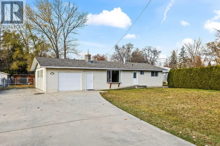 11152 Bottom Wood Lake Road, Lake Country