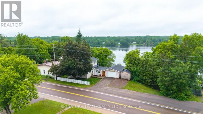 11153 60 HIGHWAY, North Algona Wilberforce