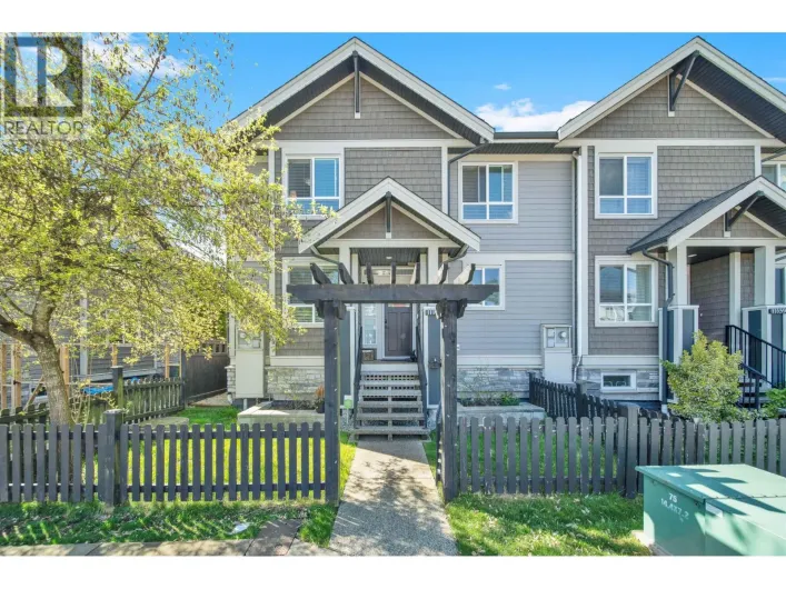 11155 240 STREET, Maple Ridge