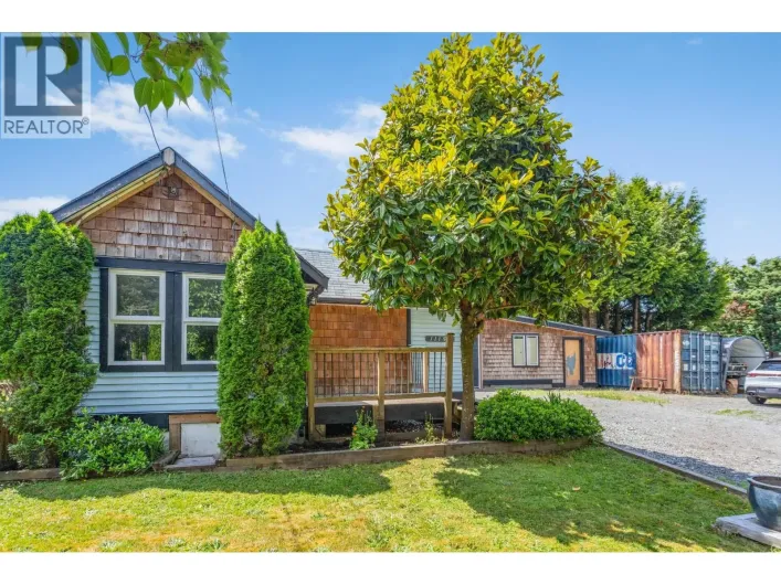 11155 PRINCESS STREET, Maple Ridge