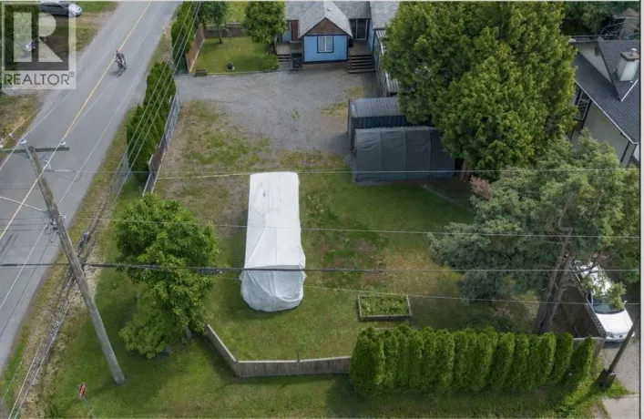 11155 PRINCESS STREET STREET, Maple Ridge