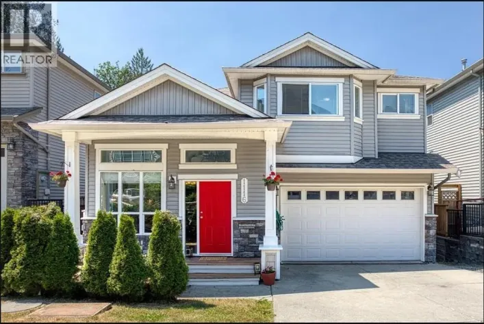 1116 11497 236 STREET, Maple Ridge