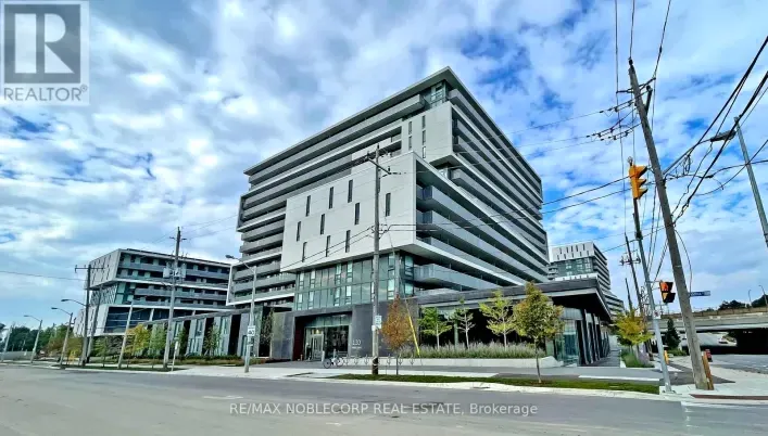 1116 - 120 VARNA DRIVE, Toronto