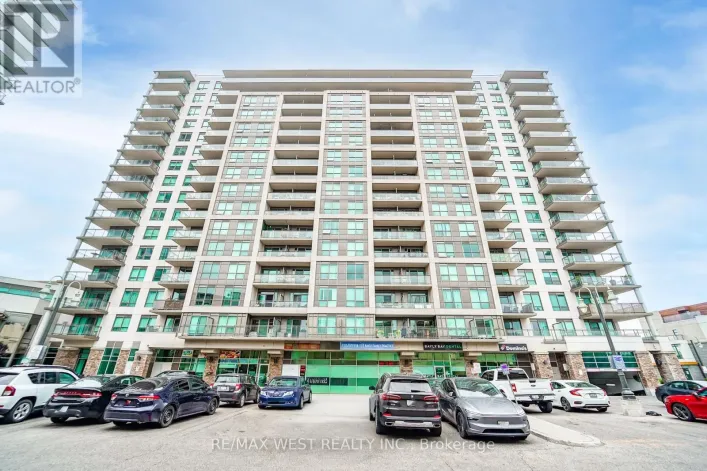 1116 - 1235 BAYLY STREET, Pickering