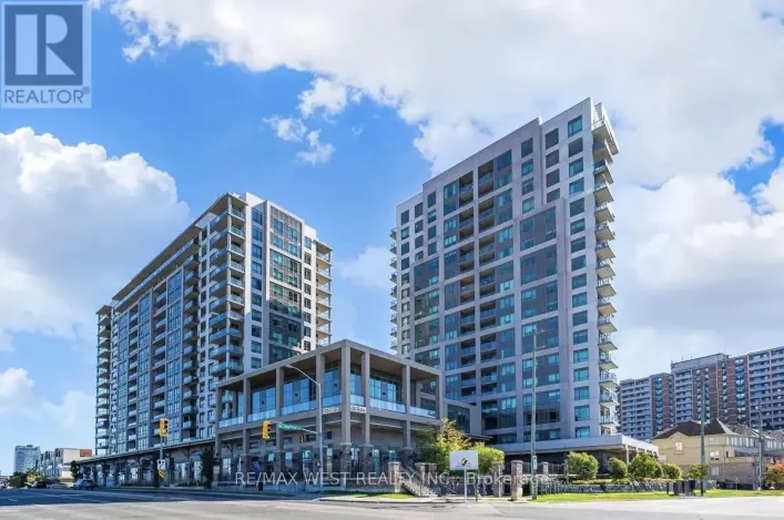 1116 - 1235 BAYLY STREET, Pickering
