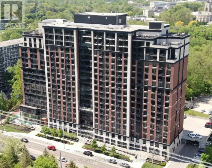 1116 - 1235 RICHMOND STREET, London East