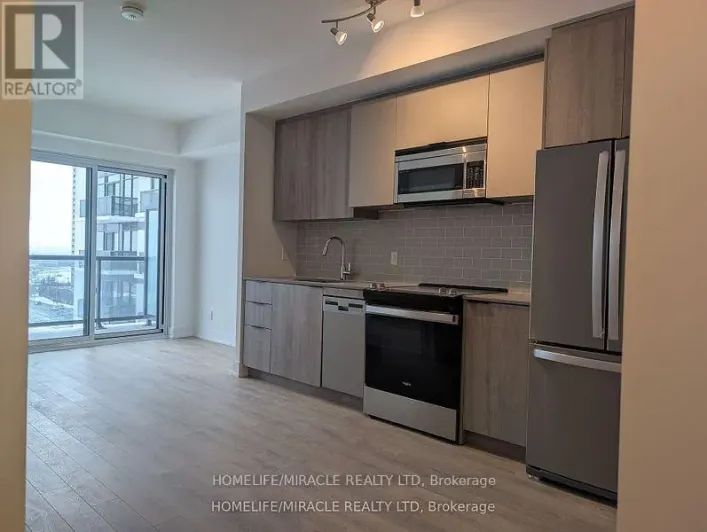 1116 - 1350 ELLESMERE ROAD, Toronto