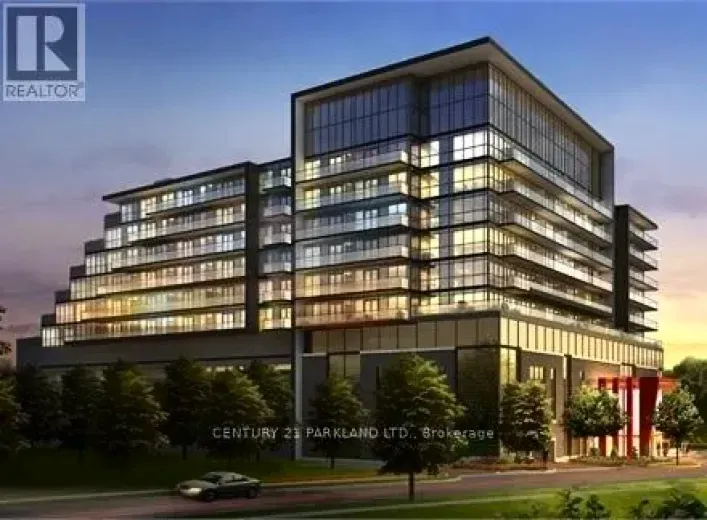 1116 - 15 JAMES FINLAY WAY, Toronto