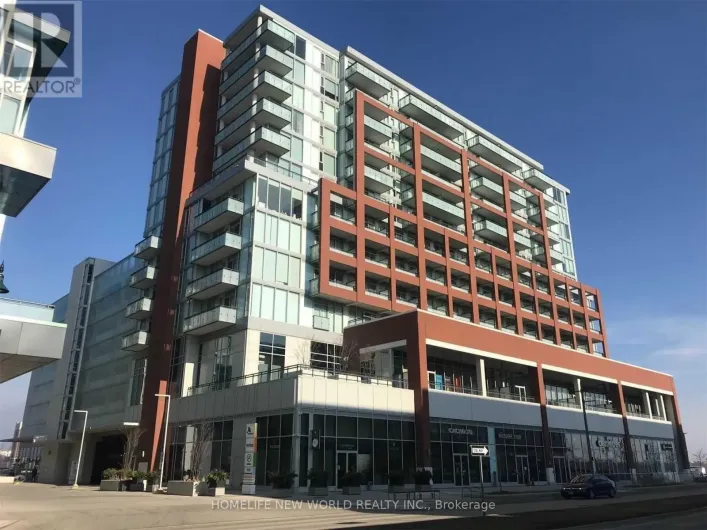1116 - 180 ENTERPRISE BOULEVARD, Markham