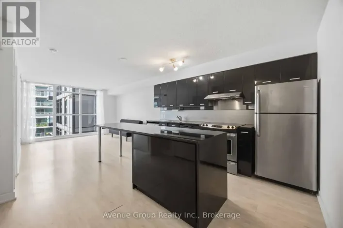 1116 - 19 SINGER COURT, Toronto