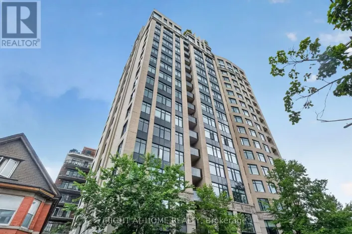 1116 - 235 KENT STREET, Ottawa