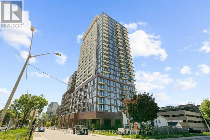 1116 - 28 ANN STREET, Mississauga