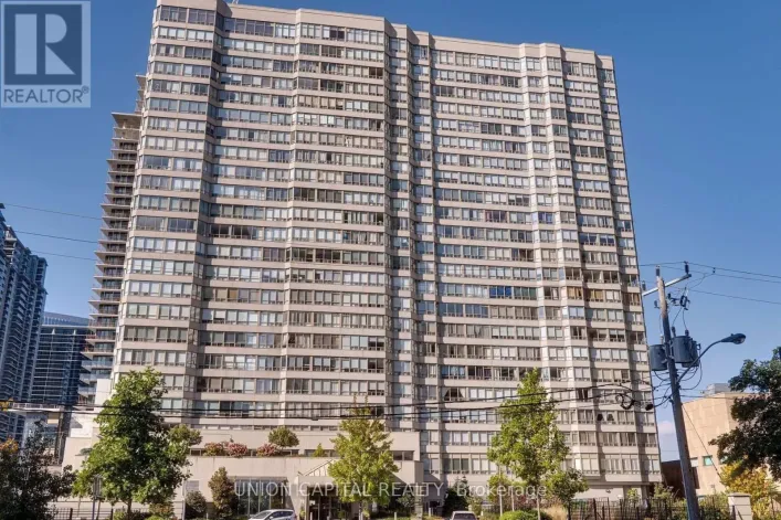 1116 - 30 GREENFIELD AVENUE, Toronto