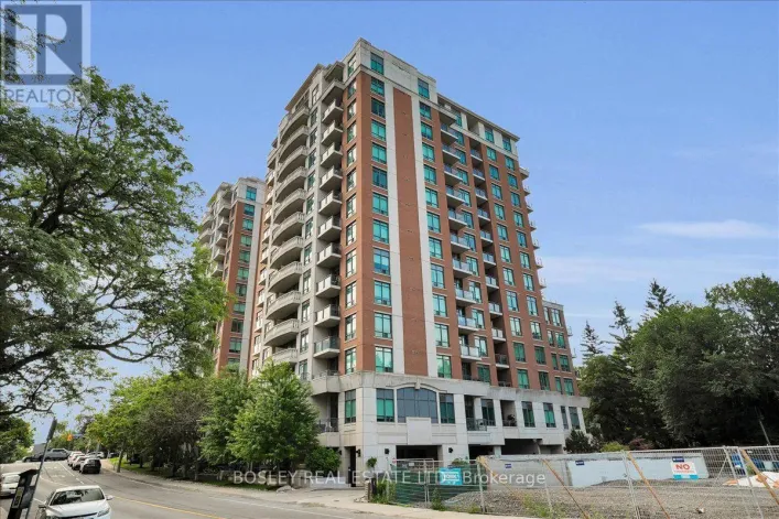 1116 - 319 MERTON STREET, Toronto