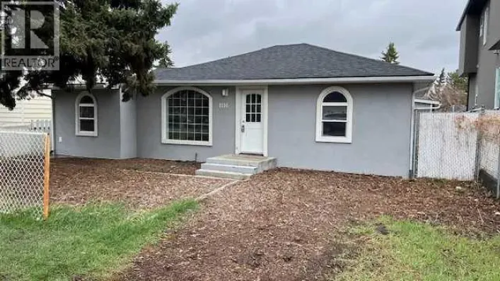 1116 37 Street SE, Calgary