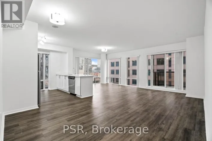 1116 - 50 JOHN STREET, Toronto