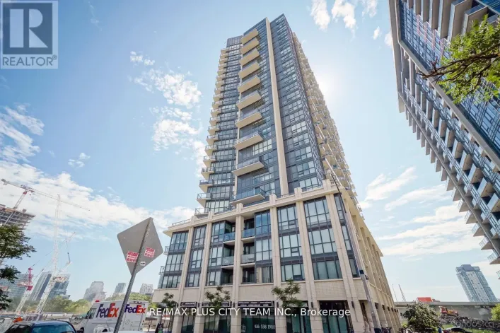 1116 - 51 EAST LIBERTY STREET, Toronto