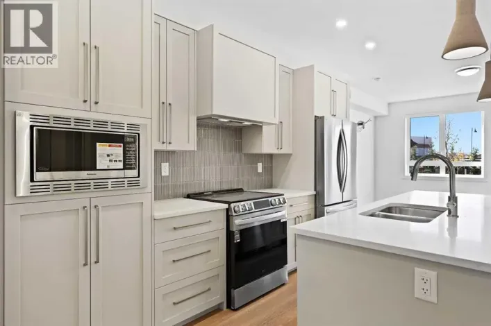 1116, 520 Reynolds Avenue SW, Airdrie