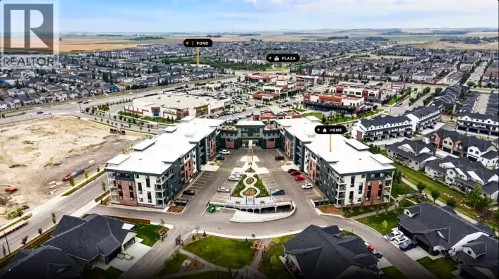 1116, 520 Reynolds Avenue SW, Airdrie